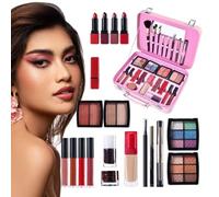 Makeup Set for Women - eyeshadow palette cosmetics kit practical stable uni | Beauty accessories, Makeup Set for Women eyeshadow palette cosmetics kit practical stable universal beauty accessories, versa