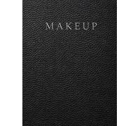 Makeup Shelf Life Logbook: A Product Expiry Tracker for Monitoring Open Dates, Shelf Life and Cosmetic Usage