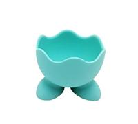 Makeup Sponge Holder, Drying Stand, 1.97x1.57 Inch Lightweight & Compact Design, Cosmetic Storage Rack for Bathroom, Bedroom, Vanity, Dressing Room, and Living Space
