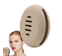 Makeup Sponge Holder - Silicone Cosmetic Storage, Blender Egg Case Portable Organizer Compact Beauty Tool| Breathable With Lightweight Protective Structure For Daily Use Travel