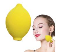 Makeup Sponge - Sponge Maquillage | Blender de beauté | Blender d'éponges de maquillage | Éponges de maquillage multicolores | Fondation haute définition mélangeant une éponge de beauté pour la crème,