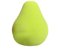 Makeup Sponge - Sponge Maquillage | Blender de beauté | Blender d'éponges de maquillage | Éponges de maquillage multicolores | Fondation haute définition mélangeant une éponge de beauté pour la crème,