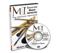 Makeup Techniques for Women of Color