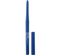 Makeup - The 24h Automatic Eye Pencil 857 - Bleu Marine - Crayon Yeux Automatique - Waterproof - Mine Rétractable - Longue Tenue - Taille-Crayon Et Estompeur Integrèes - Vegan - Cruelty Free