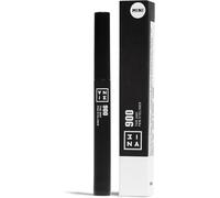 Makeup - The 24h Pen Eyeliner 900 (Mini) - Noir - Liquide Mat Avec Pointe Ultra-Précise - Haute Pigmentation Pour Yeux Sensibles - Eyeliner Noir - Taille De Voyage - Vegan - Cruelty Free