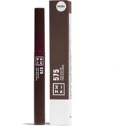 Makeup - The Color Pen Eyeliner 575 (Mini) - Eyeliner Marron 10h Longue Durée - Eyeliner Couleur Liquide Mat - Pointe Ultra-Précise - Haute Pigmentation - Taille De Voyage - Vegan - Cruelty Free