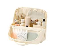 Makeup Travel Makeup Bag | Women Toiletries Storage Case | Makeups Organiz