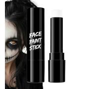 makeupPaint,Blendable makeupWand | Sports Face Paint | Delivering High Coverage That Covers Skin Flaws And Uniform Full Colors To Enhance Your Visual Look For Cosplay Conventions, Themed Parties, An