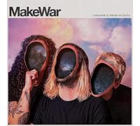 Makewar - A Paradoxical Theory of Change [Import]