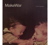 Makewar - Get It Together [Import]