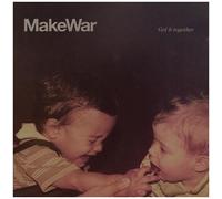 Makewar – Get It Together – CD – Import (Edel)