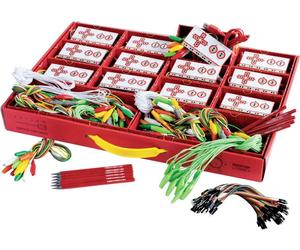 Makey Makey 2097890 Classroom STEM Pack 1 pc(s)