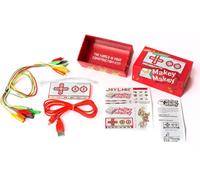 Makey Makey Classic, Kit électronique, électricité, 8 année(s), Multicolore