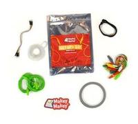 Makey Makey Get Up + Go! Booster Kit