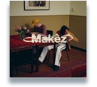 Makez - Arriving Home Elsewhere