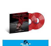 Nduduzo Makhathini – Unomkhubulwane – Vinyle Édition limitée (Import)