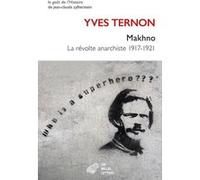 Makhno Yves Ternon (Auteur)