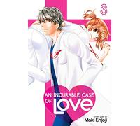 Maki Enjoji - An Incurable Case of Love, Vol. 3