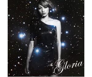 Maki Goto - Gloria [Jacket B] [Import]