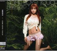 Maki Goto - Some Boys Touch [Import]