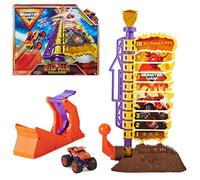 Monster Jam MAKI - El Toro Loco - Big Air Challenge (6045029)