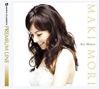 Maki Mori - Ave Maria [Import]