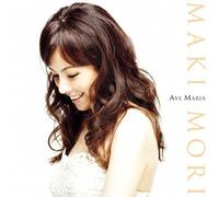 Maki Mori – Ave Maria – Import – Avex