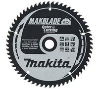 Makita Makita Makblade + lame de scie 190x20x60Z (B-32580) Quantité:1