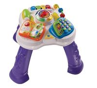 MAKI Vtech 950-148032 Tableau d'activités de Jeu et d'apprentissage Danois