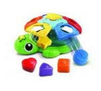 Maki Vtech 950-602432 Tortue danoise