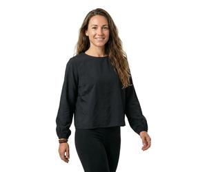 Makia Chemisier à Manches Longues Leila