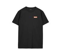 Makia Kekkonen Short Sleeve T-shirt Noir M Homme