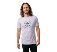 Makia T-shirt à Manches Courtes A-project