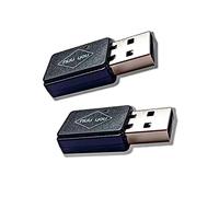 Makida WiFi Dongle, Wireless USB WiFi Adapter 1200Mbps