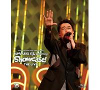 Makihara Noriyuki Concert 2025 Buppu Label 15th Anniversary Showcase The Live! (Blu-Ray) - ()
