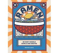 Makiko Sano Ramen (Relié)