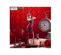 Makima Red Color Version bicute Bunnies Figurine 30 cm Chainsaw Man