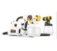 MAKIMPORT HERRAMIENTAS, S.L. 2373630 WAGNER-2373630-Promo Sets, Noir, Normal