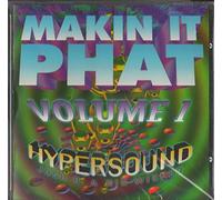Makin It Phat - Vol. 1-Makin It PHAT