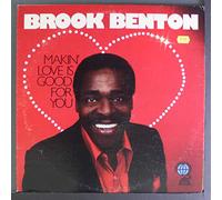 Makin' Love Is Good For You