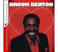 Makin' Love Is Good For You (Digitally Remastered)