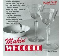 Makin' Whoopee (Karaoke) (US [Import]