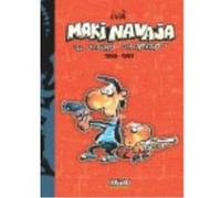Makinavaja 01 El Ultimo Chorizo 1986-1987 - IVÀ Ivà (Auteur)