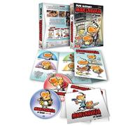 Makinavaja Serie Completa (1995)