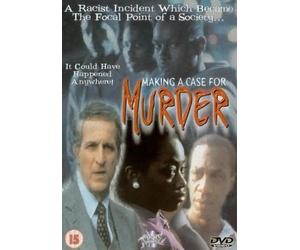 Making A Case For Murder [Import anglais]