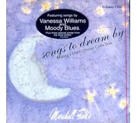 Making A Child's Dream Come True: Songs To Dream By, Vol. 1 [Marshall Field's Special Edition]