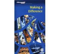Making a Difference [VHS]