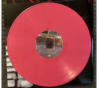 MAKING A DOOR LESS OPEN LTD PINK LP