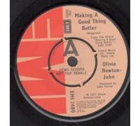 Making A Good Thing Better - Olivia Newton-John 7" 45