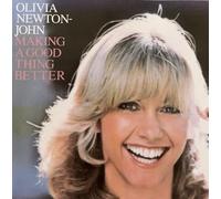Making a Good Thing Better-Re [Import]